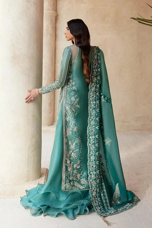 PERLE - Soraya - Formal - raniazara