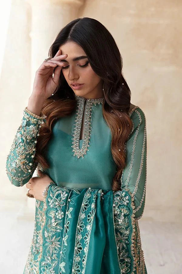 PERLE - Soraya - Formal - raniazara