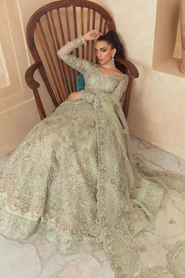 AYSEL - Soraya - Bridal - raniazara