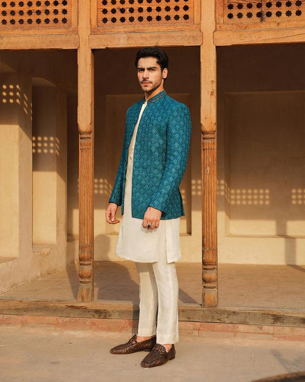 Zaal - Faiza Saqlain - Mens - raniazara