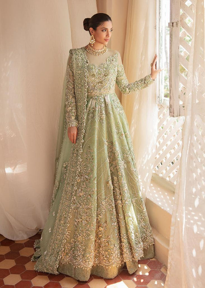 IRENE - raniazarastudio
