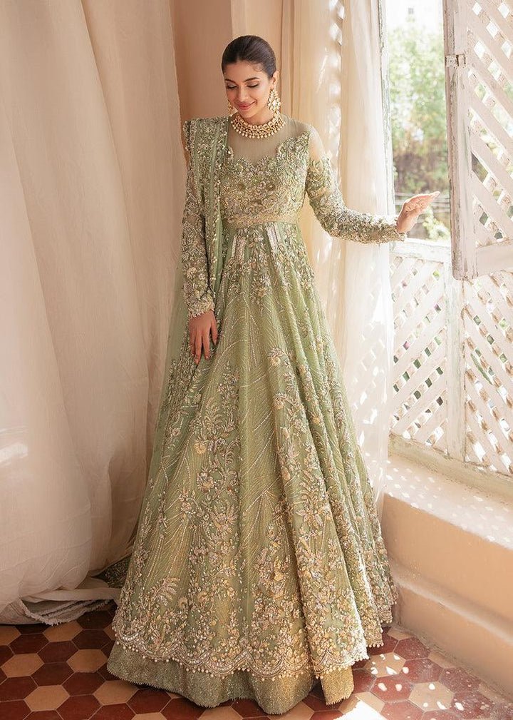IRENE - raniazarastudio