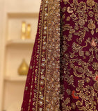 Pink Bridal