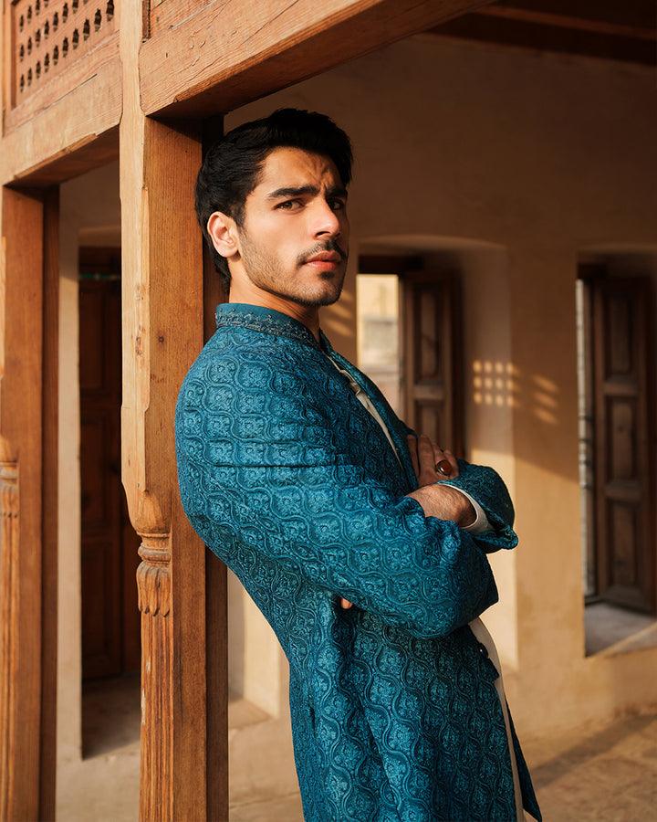 Zaal - Faiza Saqlain - Mens - raniazara