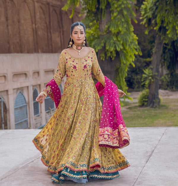 Zeb~un~nisa - Haris Shakeel - Formal - raniazara