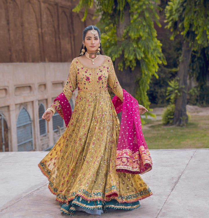 Zeb~un~nisa - Haris Shakeel - Formal - raniazara