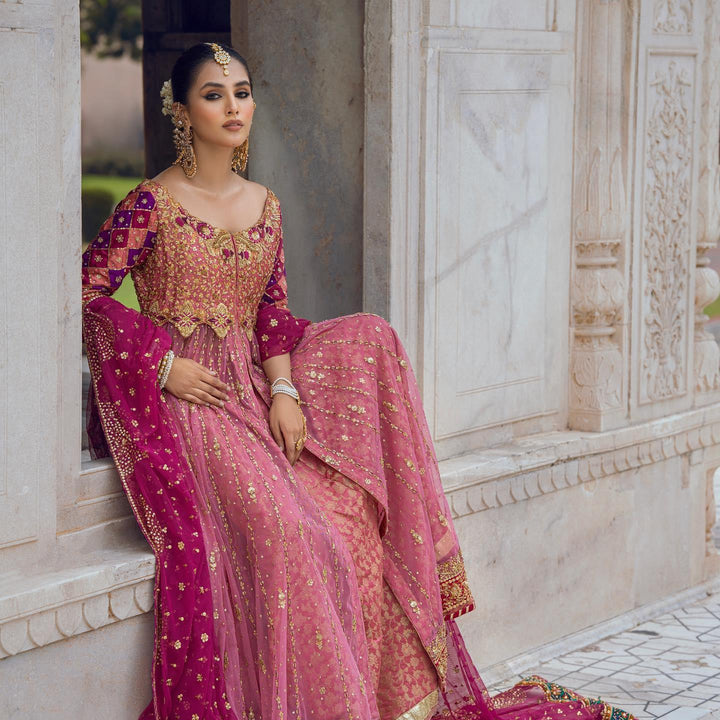 Zebunisa - Haris Shakeel - Formal - raniazara