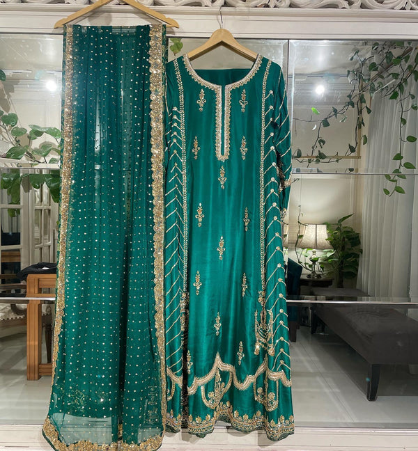 Heer - Haris Shakeel - Formal - raniazara