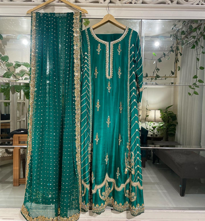 Heer - Haris Shakeel - Formal - raniazara
