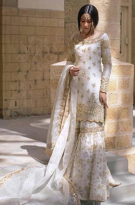 Mehtab Gharara Rania Zara Studio raniazarastudio