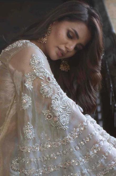 Arman Pink Gharara - raniazarastudio