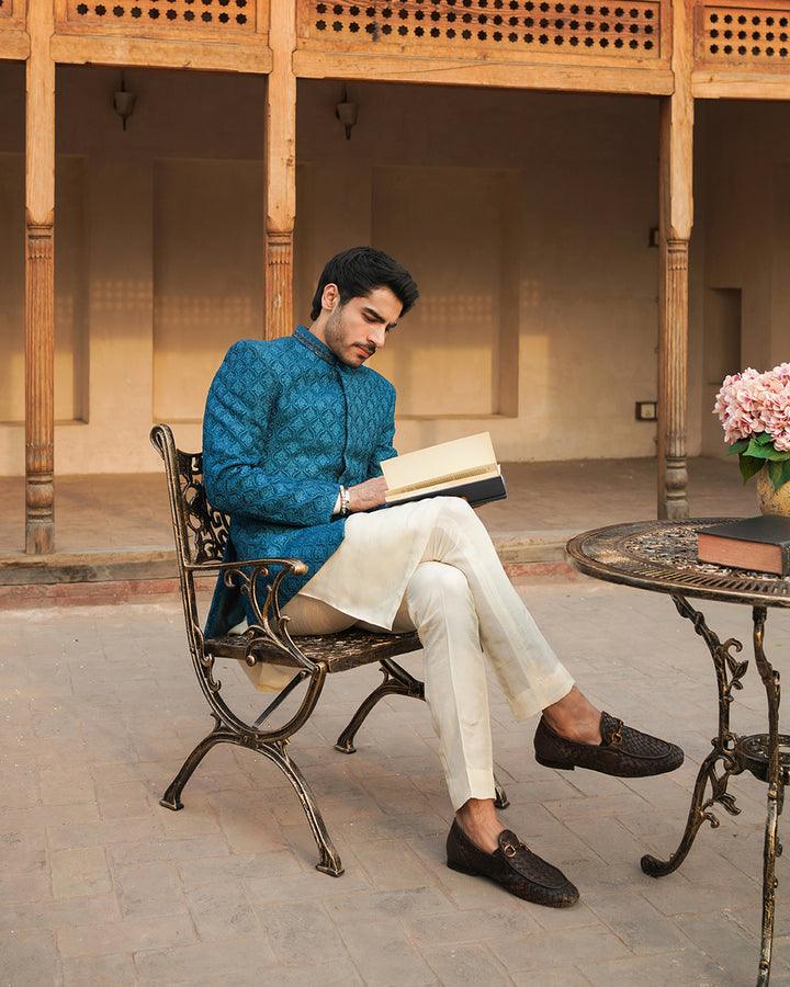 Zaal - Faiza Saqlain - Mens - raniazara