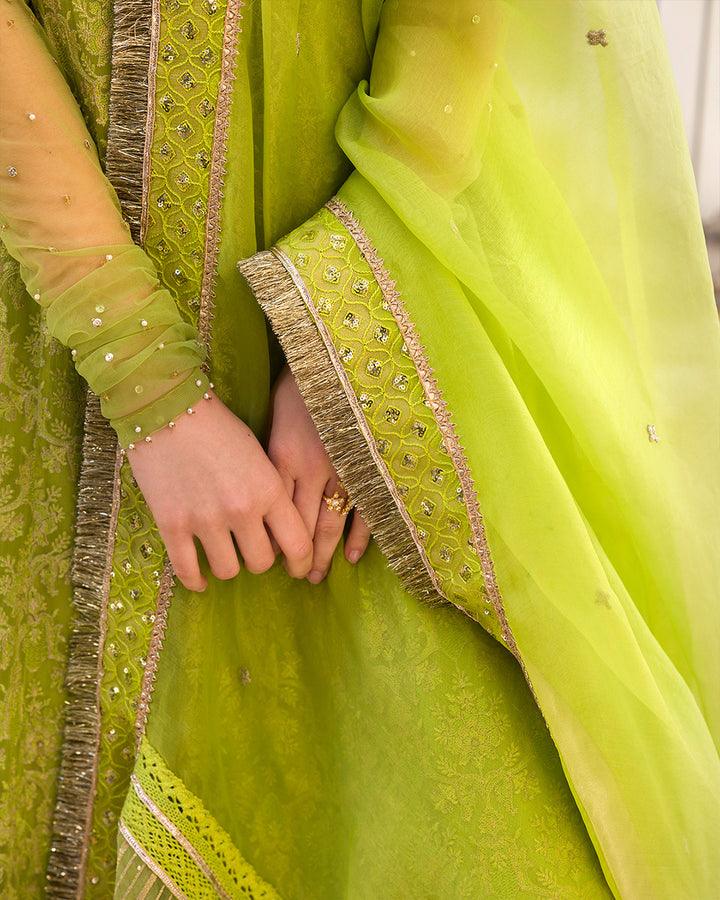 Reya - Faiza Saqlain - Formal - raniazara