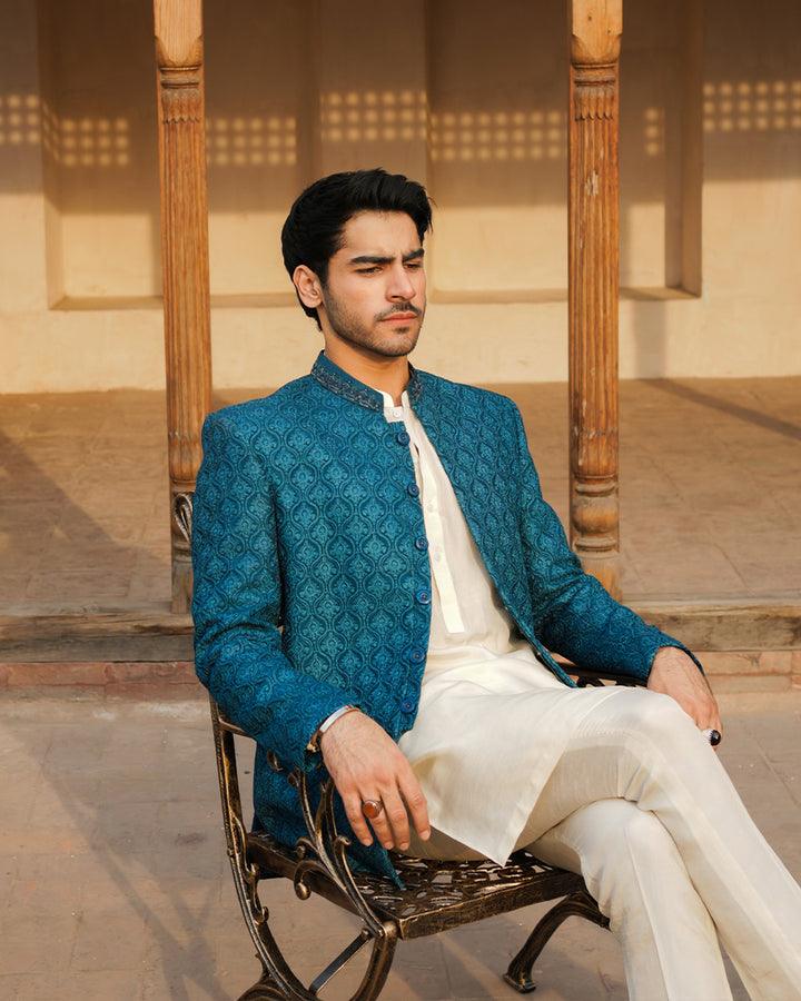 Zaal - Faiza Saqlain - Mens - raniazara