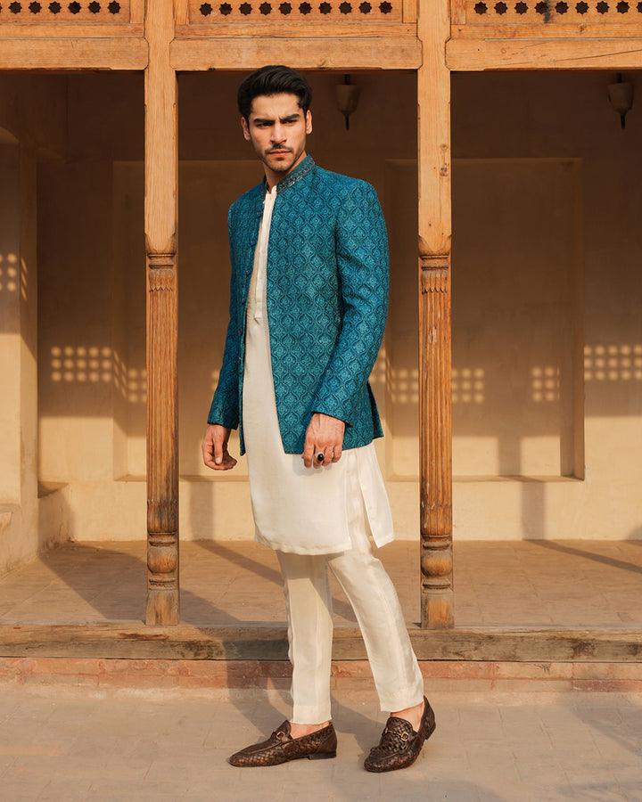 Zaal - Faiza Saqlain - Mens - raniazara