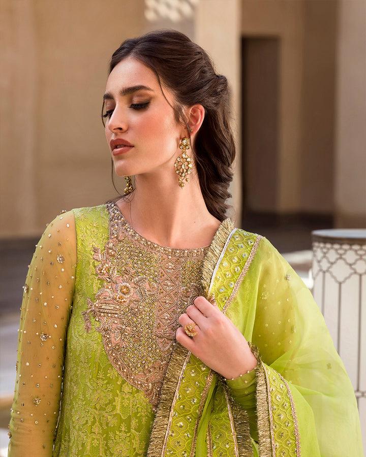 Reya - Faiza Saqlain - Formal - raniazara