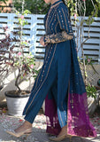Abeer With Pants And Dupatta