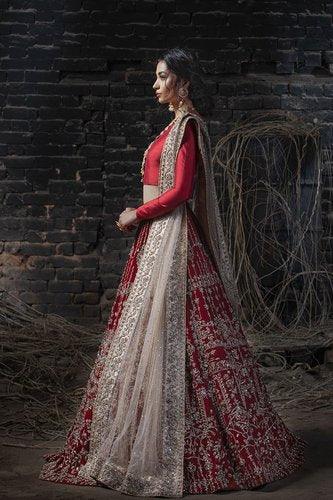 AMAR - ZURIA DOR - BRIDAL - raniazara