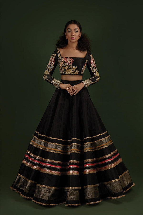 ANELLE - ZURIA DOR - formals - raniazara