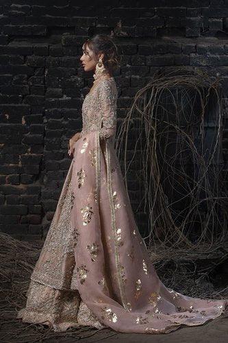 ARSIA - ZURIA DOR - BRIDAL - raniazara