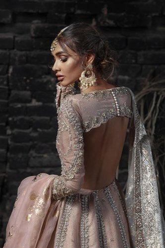 ARSIA - ZURIA DOR - BRIDAL - raniazara