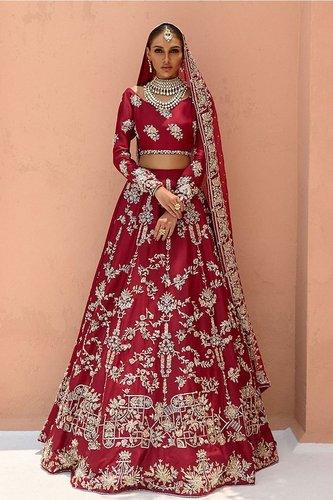 ARVANEH - ZURIA DOR - BRIDAL - raniazara