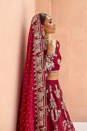 ARVANEH - ZURIA DOR - BRIDAL - raniazara
