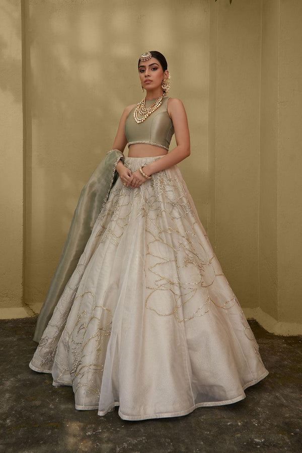 CELIA - ZURIA DOR - formals - raniazara