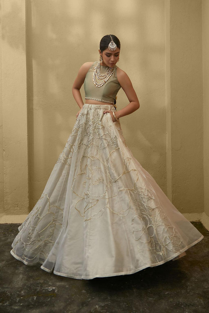 CELIA - ZURIA DOR - formals - raniazara