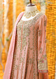 HAYA With Dupatta