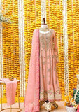 PARSA with dupatta