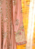 PARSA with dupatta
