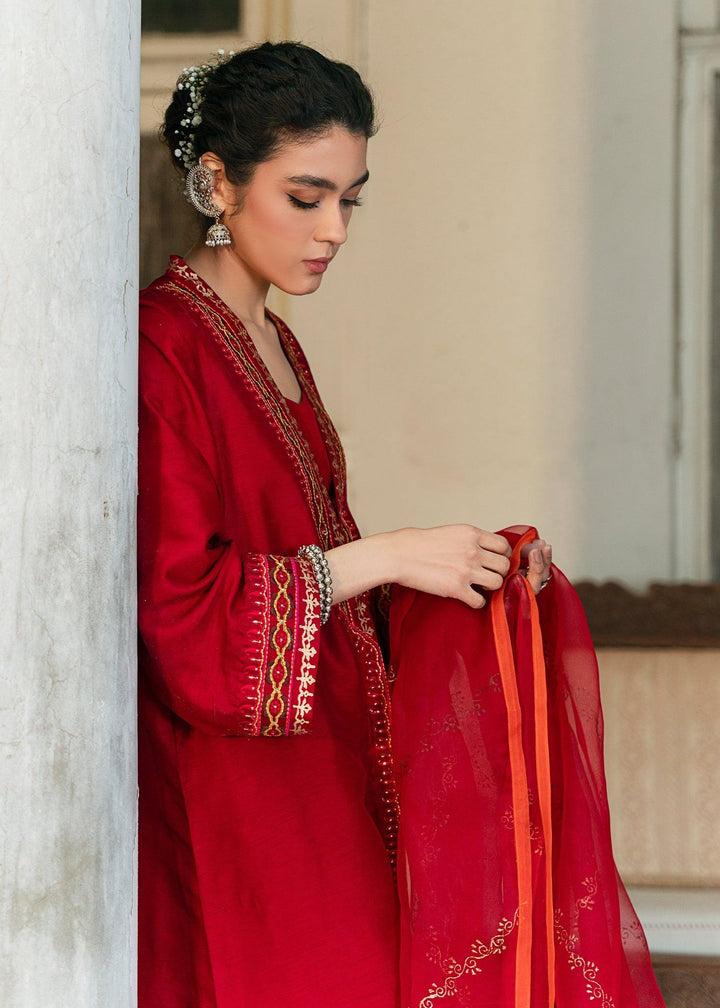 Dalilah raniazarastudio