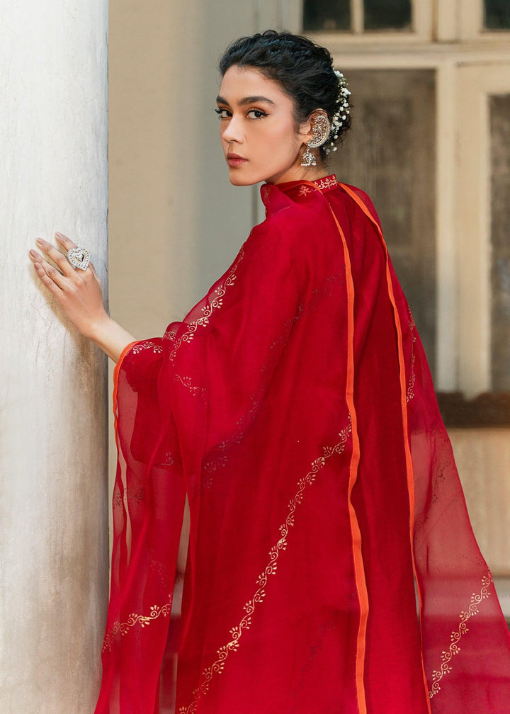 Dalilah raniazarastudio