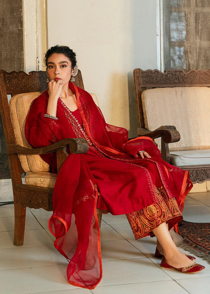 Dalilah raniazarastudio