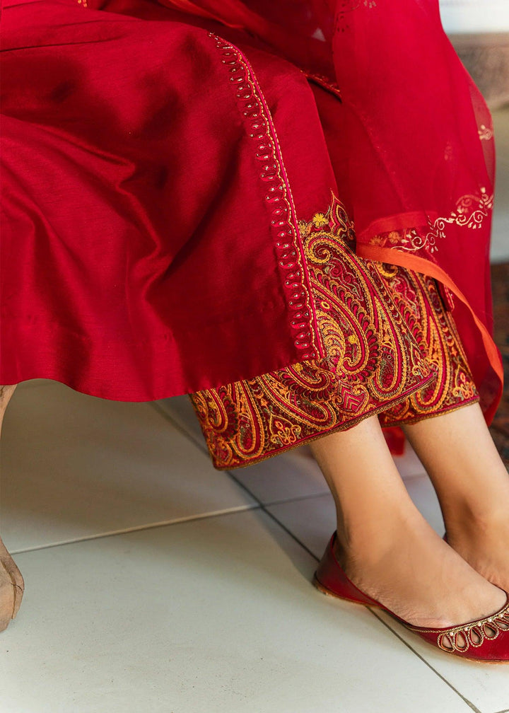 Dalilah raniazarastudio