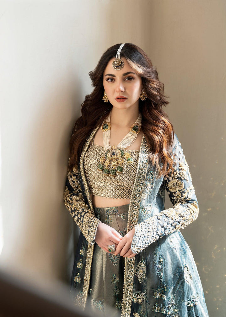 Aria raniazarastudio