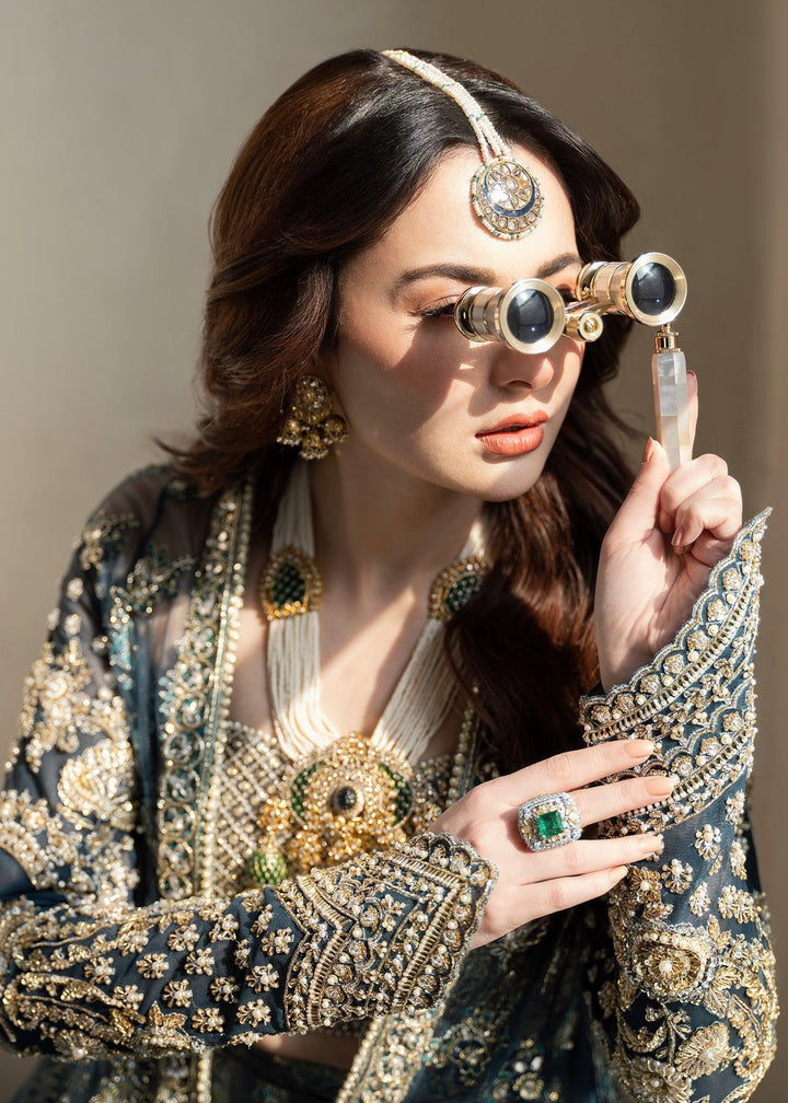 Aria raniazarastudio
