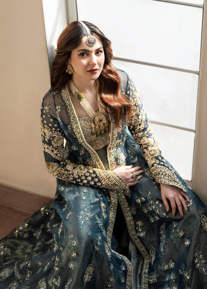 Aria raniazarastudio