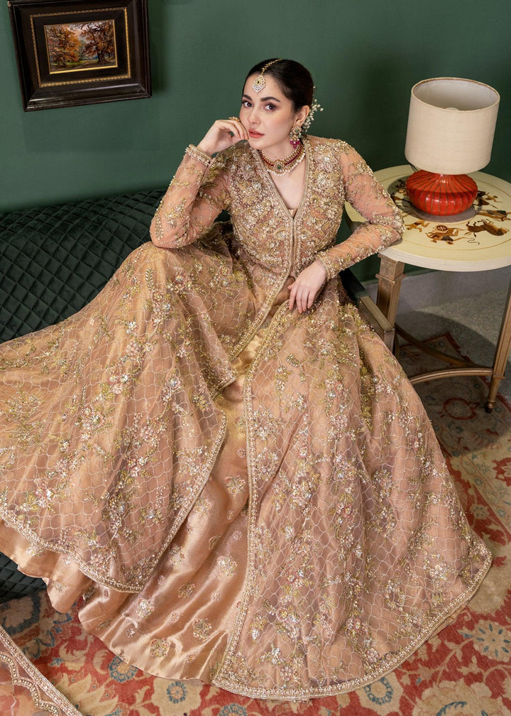 Leena raniazarastudio