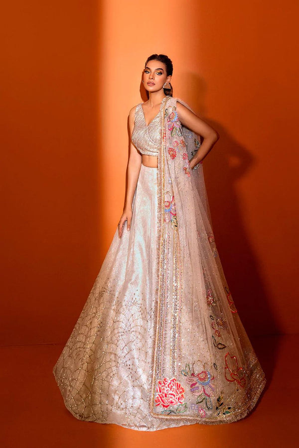ELENA - ZURIA DOR - formals - raniazara