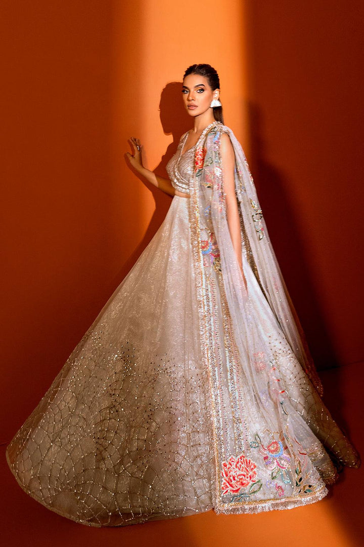 ELENA - ZURIA DOR - formals - raniazara