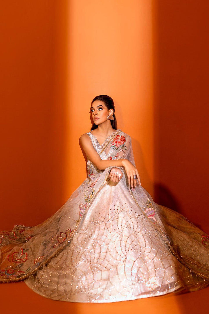 ELENA - ZURIA DOR - formals - raniazara