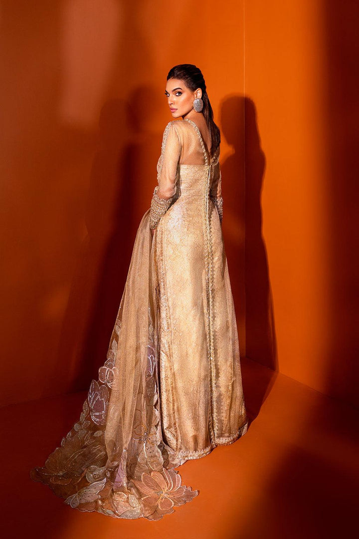 ELITSA - ZURIA DOR - formals- raniazara
