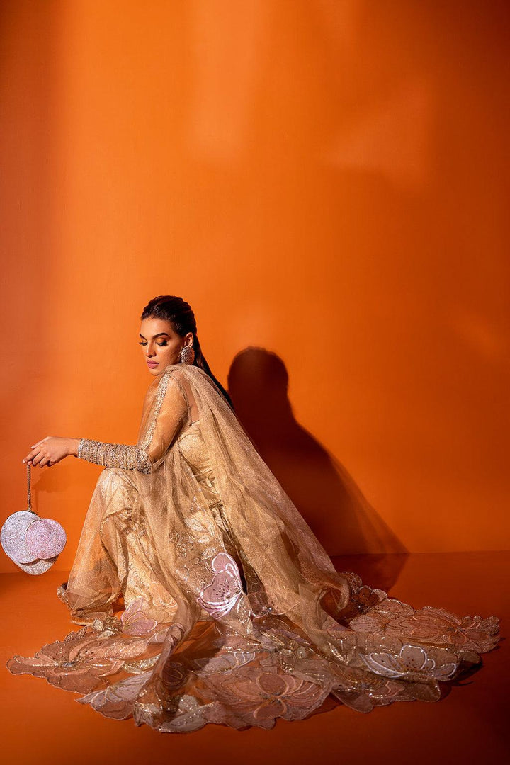 ELITSA - ZURIA DOR - formals- raniazara