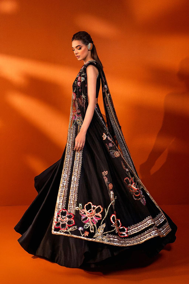 ELLE FORMAL LEHENGA - raniazarastudio