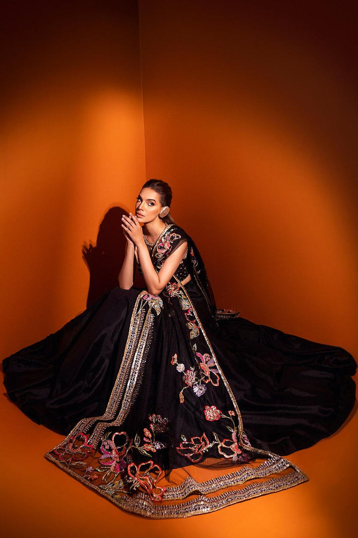 ELLE FORMAL LEHENGA - raniazarastudio