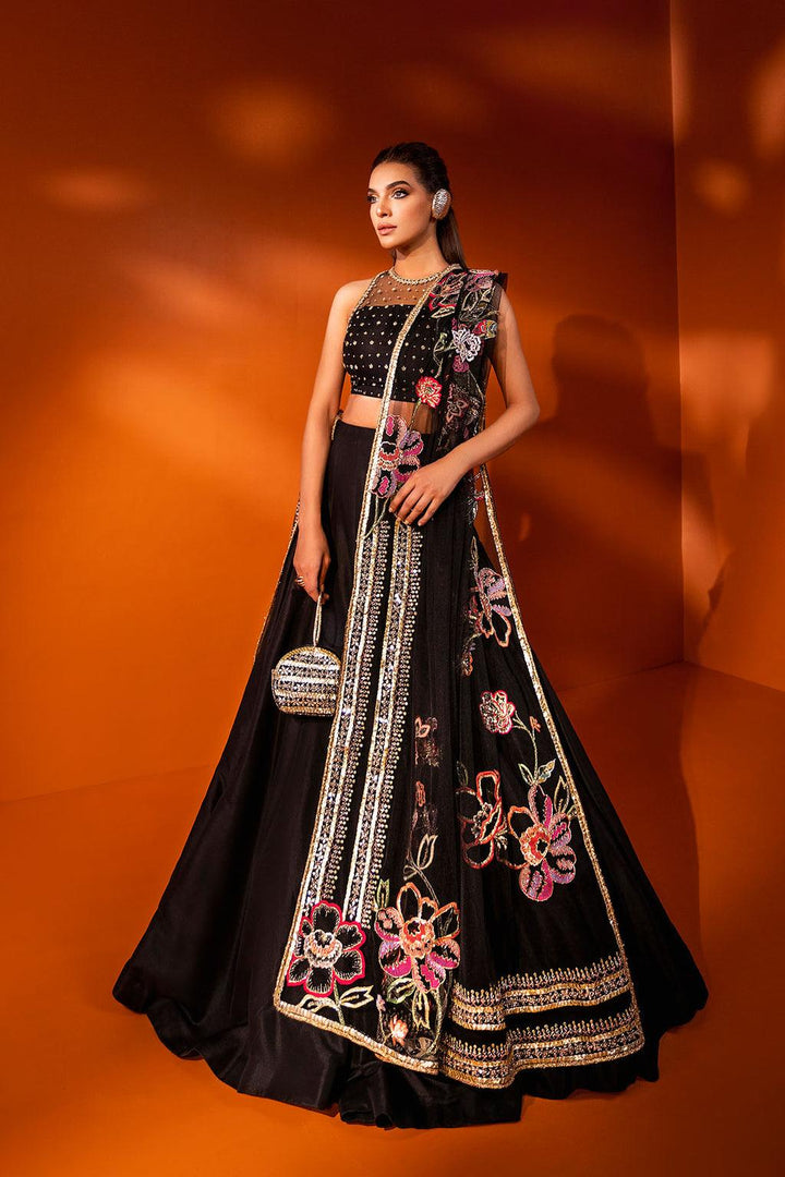 ELLE FORMAL LEHENGA - raniazarastudio