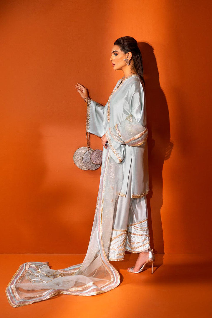 EMILIYA - ZURIA DOR - formals - raniazara