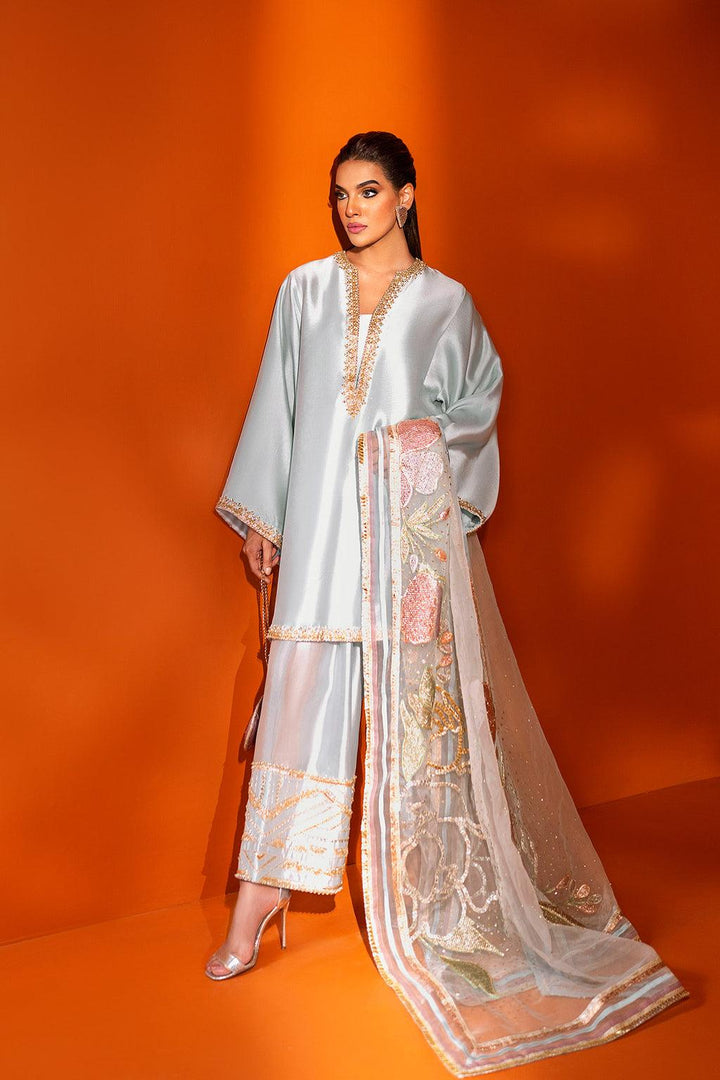 EMILIYA - ZURIA DOR - formals - raniazara